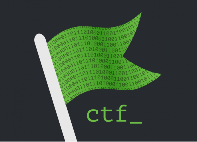 CTF Flag